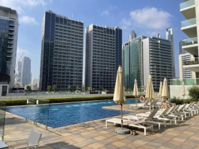 Reva Residence Building, Step away from Dubai mall